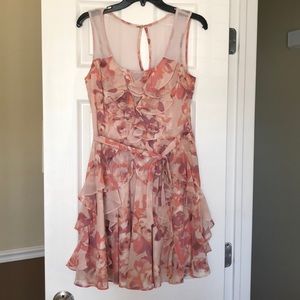Lauren Conrad Dress
